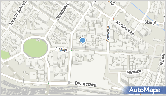 Pracownia Grawerska, ul. 3 Maja 23, Katowice 40-333 - Przedsiębiorstwo, Firma, numer telefonu, NIP: 9541970111