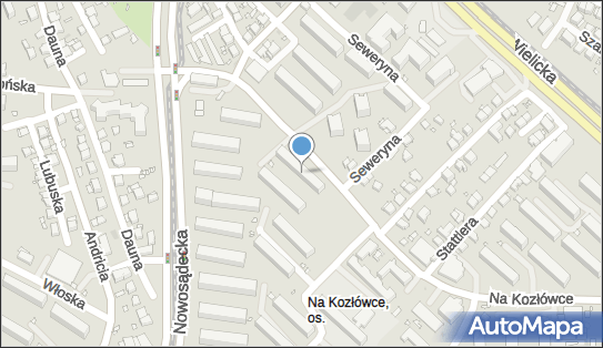 Pracownia Hafciarsko Krawiecka Barbara Niemiec Stanisław Niemiec 30-664 - Przedsiębiorstwo, Firma, NIP: 6792503581