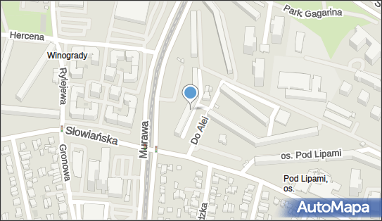 Pracownia Hydrogeologiczna, os. Pod Lipami 15, Poznań 61-638 - Przedsiębiorstwo, Firma, NIP: 9720420746