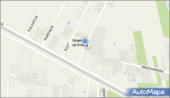 9720775969, Pracownia Inizio Agnieszka Łukowiak 