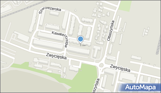 7531910997, Pracownia Inżynieryjna Mirosław Kalbrun 