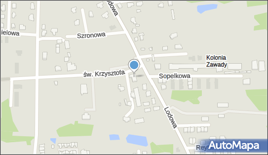 9661401284, Pracownia Jackowski Michał 