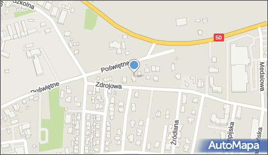 7970012496, Pracownia Jubilerska Dorosz Tomasz 