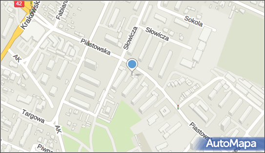 Pracownia Jubilerska Dukat, Piastowska 4, Radomsko 97-500 - Przedsiębiorstwo, Firma, numer telefonu, NIP: 7720016659