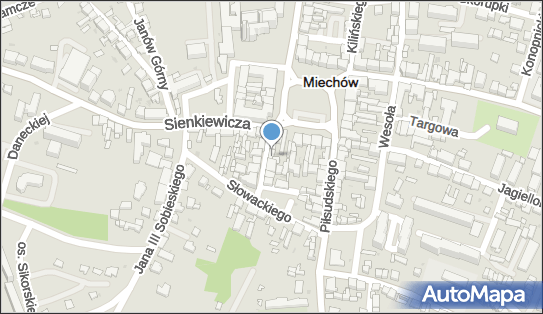 PRACOWNIA JUBILERSKA MAREK PIĄTEK, Adama Mickiewicza 1, Miechów 32-200 - Przedsiębiorstwo, Firma, numer telefonu