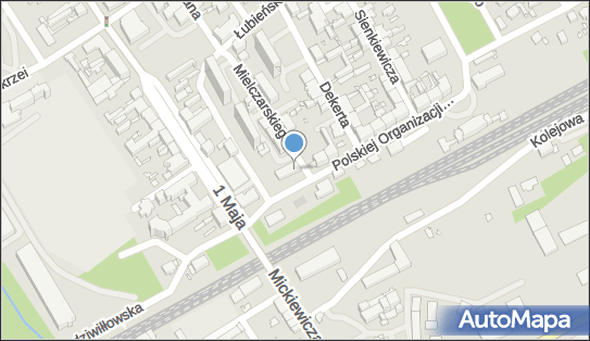 Pracownia Jubilerska Mirosław Lange, Żyrardów 96-300 - Przedsiębiorstwo, Firma, NIP: 8381002111