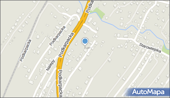 Pracownia Jubilerska Szalacha Ryszard Szalacha, Podkarpacka 131a 35-083 - Przedsiębiorstwo, Firma, NIP: 8132172618