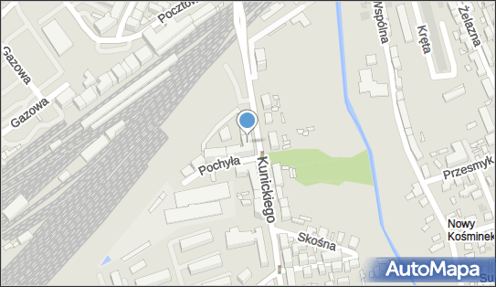 Pracownia Jubilersko - Złotnicza Waldemar Dębski, Lublin 20-417 - Przedsiębiorstwo, Firma, NIP: 7120316376