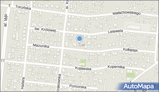 5341794297, Pracownia Kaletnicza-Daniela Zdziennicka 
