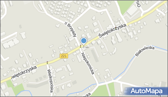 193043264, Pracownia Kaletnicza Mirosław Furtak 