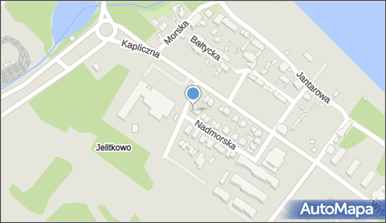 Pracownia Karol Rogala, Nadmorska 22, Gdańsk 80-341 - Przedsiębiorstwo, Firma, NIP: 8172056858