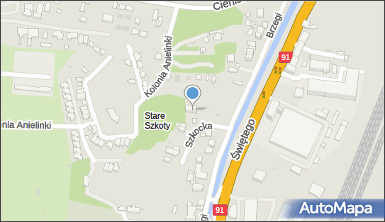 Pracownia Kartograficzno Geodezyjna, Brzegi 30, Gdańsk 80-045 - Przedsiębiorstwo, Firma, numer telefonu, NIP: 5832024568