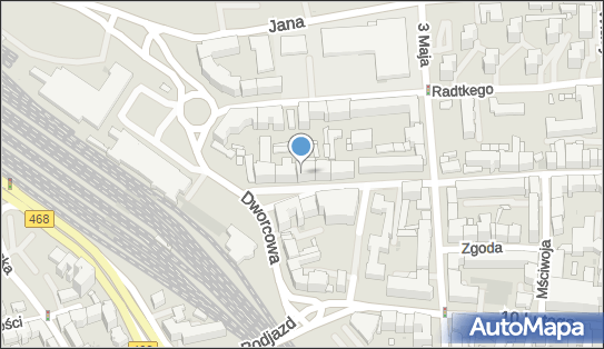 9580096405, Centrum Pilates Beata Oganowska 