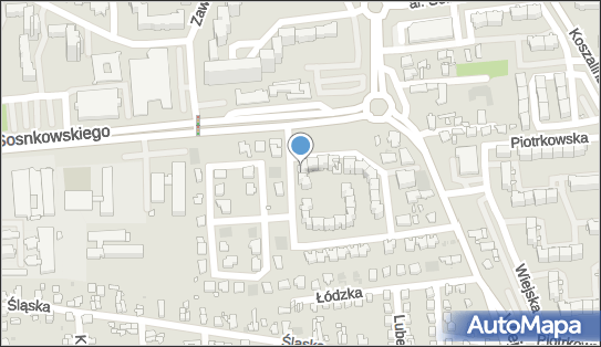 Pracownia Komputerowa Virtual MGF, ul. Rzeszowska 20, Opole 45-316 - Przedsiębiorstwo, Firma