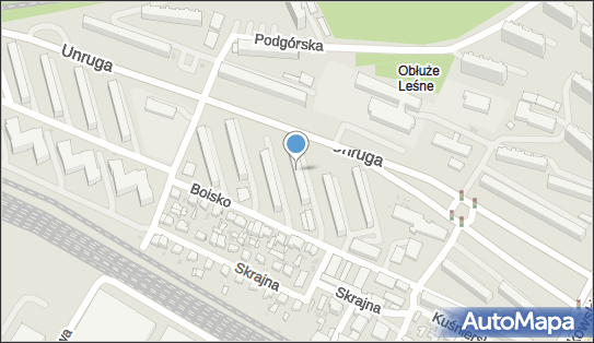 191038520, Pracownia Konfekcyjna Winogrodzka Krystyna 