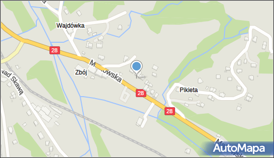 5521420500, Pracownia Konserwtaorsko-Stolarska Spółka C.Madoń Jerzy Madoń Krzysztof 