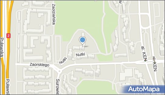 Pracownia Konstrukcji Budowlanych, Nutki 3/5, Warszawa 02-785 - Przedsiębiorstwo, Firma, NIP: 9510065173