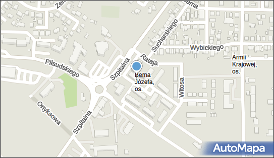6652693771, Pracownia Konstrukcyjna KW Project, Krzysztof Węglewski 