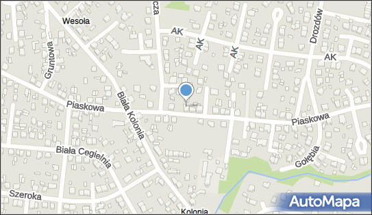 5751810340, Pracownia Kosmetyczno- Trychologiczna Derma Vitis Agnieszka Jonik 
