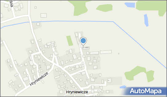Pracownia Kowalstwa Artystycznego Tadeusz Karny, Hryniewicze 31 15-378 - Przedsiębiorstwo, Firma, NIP: 9660632159