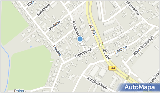 5631489237, Pracownia Krawiecka 