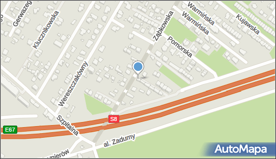 Pracownia Krawiecka Daniel Zwoliński, Ząbkowska 10B, Marki 05-270 - Przedsiębiorstwo, Firma, NIP: 5213172242