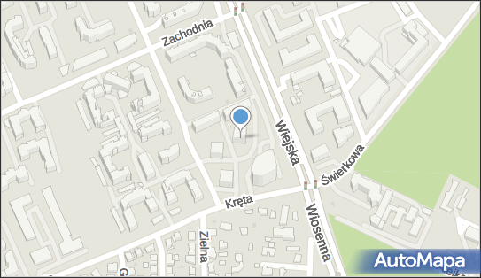 5421323795, Pracownia Krawiecka 