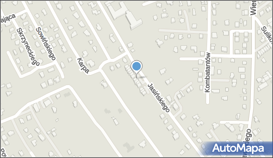 Pracownia Krawiecka Krzysztof Rajchel, Jasińskiego Jakuba 24/1 35-608 - Przedsiębiorstwo, Firma, NIP: 6842608975