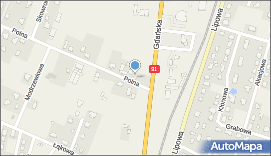 8791202453, Pracownia Krawiecka 