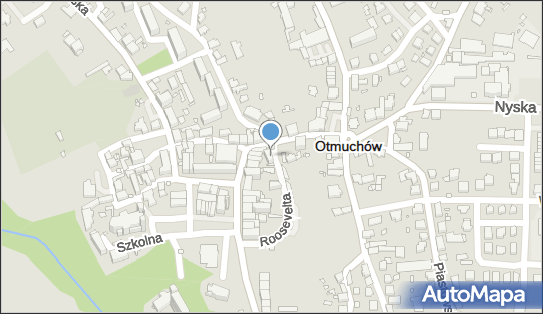 7531019556, Pracownia Krawiecka 