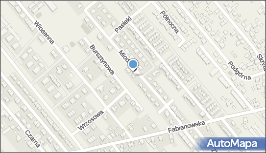 7791032708, Pracownia Krawiecka Urszula Górecka 