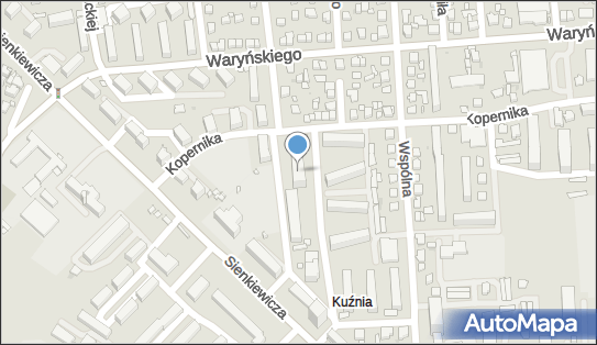 Pracownia Krawiecka, ul. Jana Kochanowskiego 9 27-400 - Przedsiębiorstwo, Firma, NIP: 6611291455