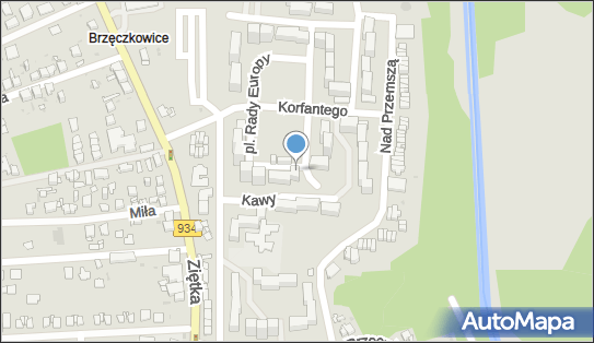Pracownia Krawiecka, Korfantego Wojciecha 6A, Mysłowice 41-400 - Przedsiębiorstwo, Firma, numer telefonu
