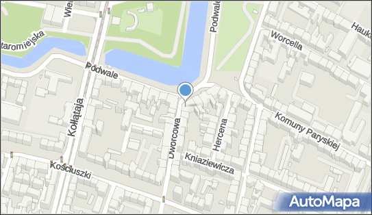 8991728740, Pracownia Kreacja Anna Trelka 