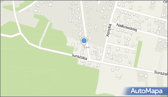 Pracownia Kreatywna SCSL, ul. Surażska 24, Gąsówka Stara 18-100 - Przedsiębiorstwo, Firma, NIP: 9661879241