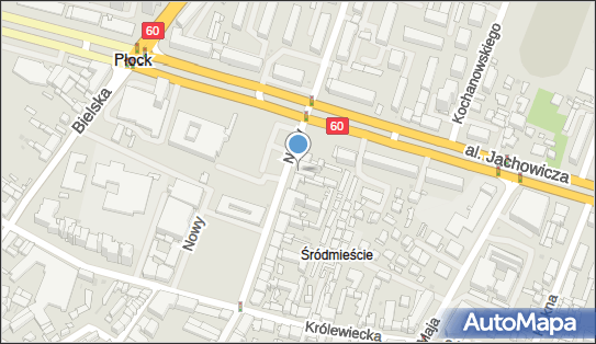 7741254068, Pracownia Ksero 