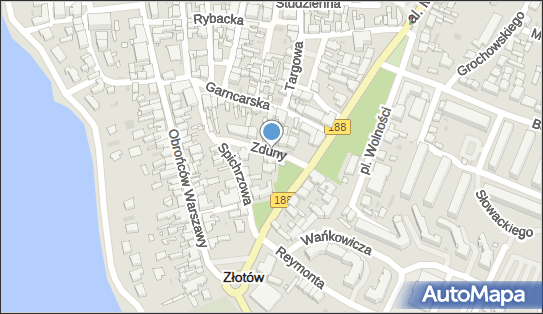 Pracownia KSI Projektowanie Budowlane Inż, Zduny 2/3, Złotów 77-400 - Przedsiębiorstwo, Firma, numer telefonu, NIP: 7671001786