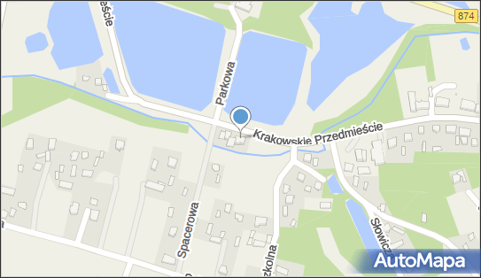 7161144280, Pracownia Kuśnierska i Krawiecka Janusz Kowalski 