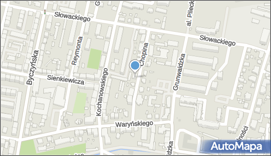 7511060277, Pracownia Kuśnierska Konieczny Krzysztof 