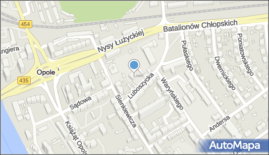 Pracownia Lutnicza Opole . Lutnik Adam Skubisz, Luboszycka 3, Opole 45-036 - Przedsiębiorstwo, Firma, numer telefonu