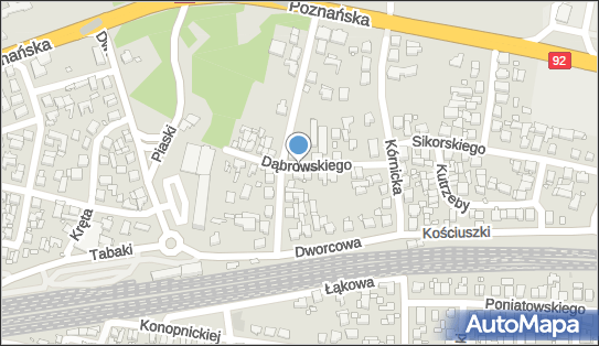 7822035985, Pracownia Meblarska Błażej Słomczewski Meble Ocalone 