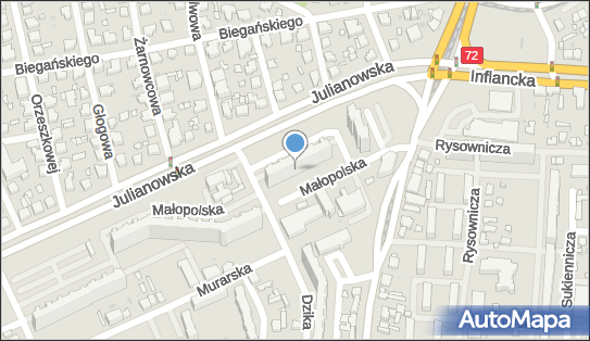 7261695909, Pracownia Metaloplastyczna-Barbara Popławska 