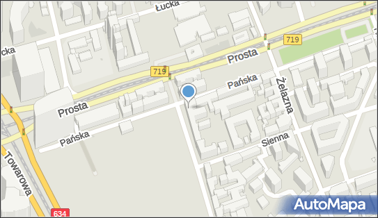 5222258428, Pracownia Metaloplastyki, Jankowski Jacek 