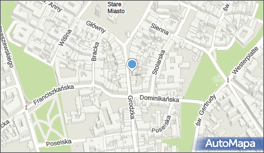 6771930970, Pracownia Modniarska 