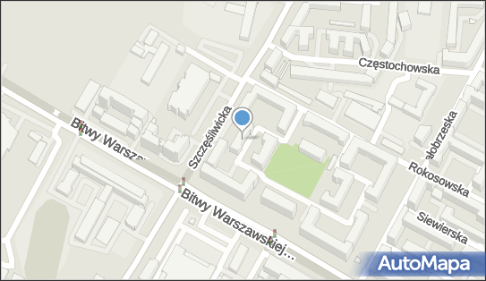 Pracownia Obliczeń Inzynierskic A Legat i A Wójtowicz, Warszawa 02-353 - Przedsiębiorstwo, Firma, numer telefonu, NIP: 5261341174