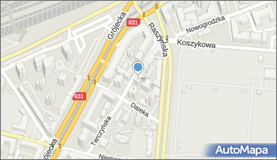 5261050867, Pracownia Obuwia Miarowego Adamczyk Michał 