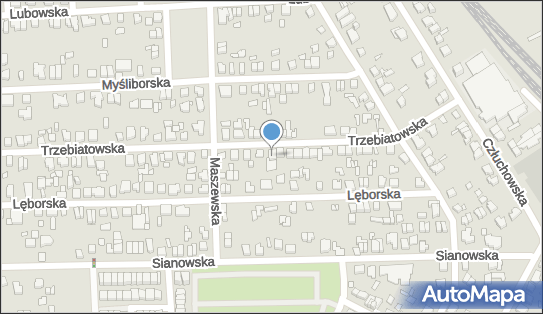 Pracownia Obuwia Paluch Czesław Paluch Maciej, Trzebiatowska 15a 60-432 - Przedsiębiorstwo, Firma, numer telefonu, NIP: 7810009924