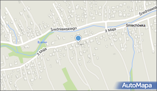 Pracownia Obuwia, ul. 3 Maja 119 B, Myślenice 32-400 - Przedsiębiorstwo, Firma, NIP: 6811276911