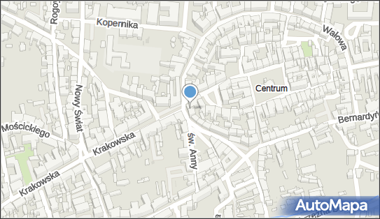 8731091234, Pracownia Obuwia Stanisław Wałaszek 