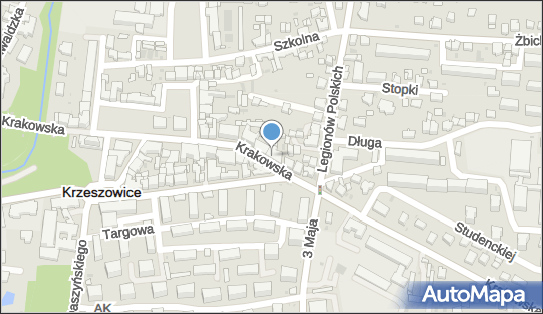 Pracownia Obuwia, Krakowska 16, Krzeszowice 32-065 - Przedsiębiorstwo, Firma, numer telefonu, NIP: 5130007747